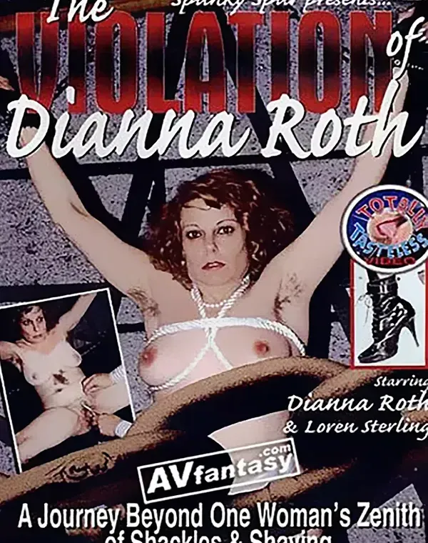 The Violation Of Dianna Rothダウンロード