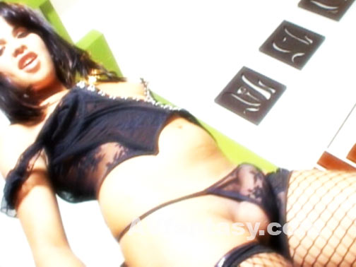 T-Girl Adventures 2 サンプル画像