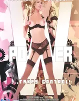 パワー (ブルーレイディスク版)