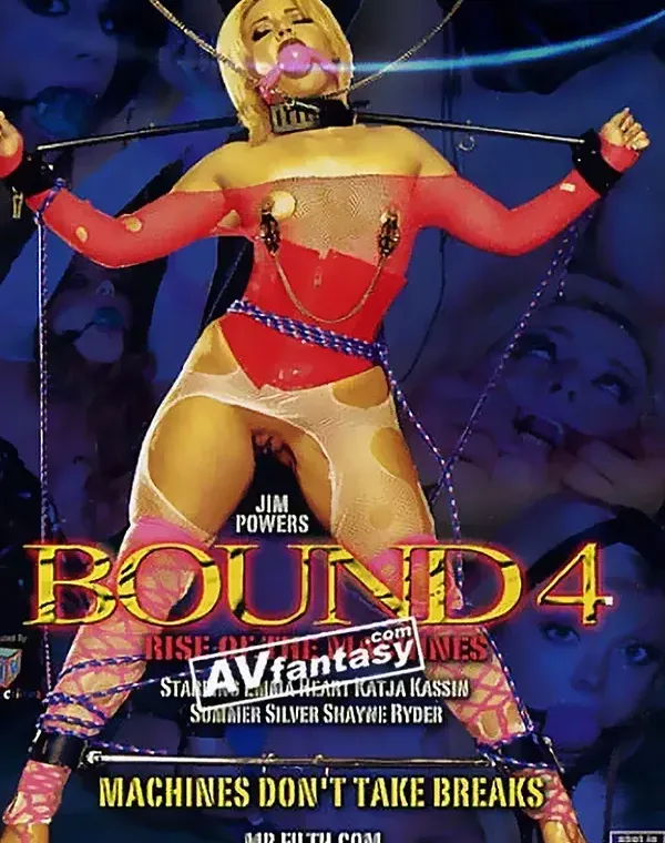 Bound 4ダウンロード