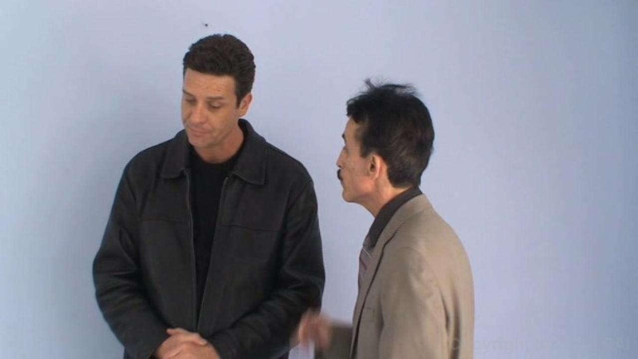 This Ain't Cheaters XXX (Blu-ray) サンプル画像