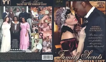 HouseHold Secrets：Tales Of Victorian Lust