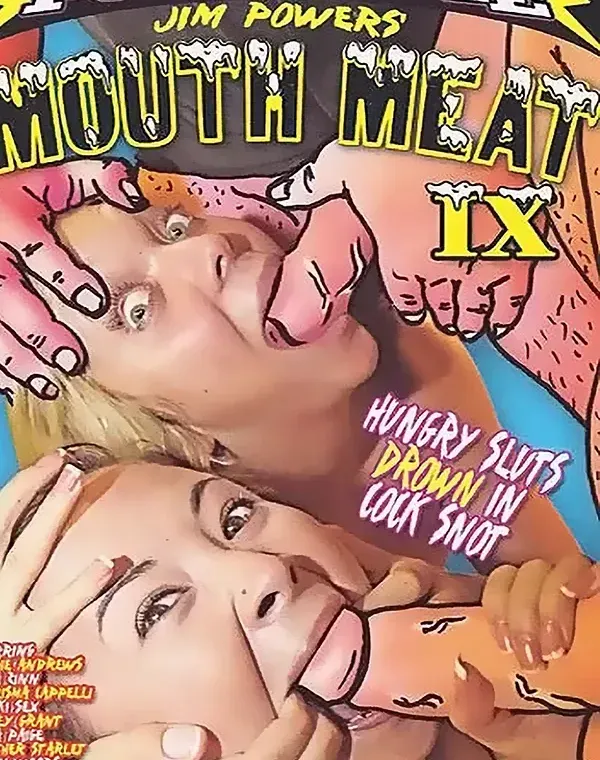 Mouth Meat 9ダウンロード
