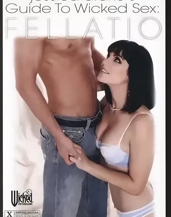 Jessica Drake's Guide To Wicked Sex: Fellatioダウンロード