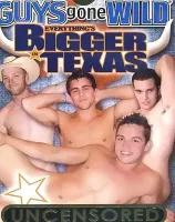 Guys Gone Wild: Everything\'s Bigger In Texas