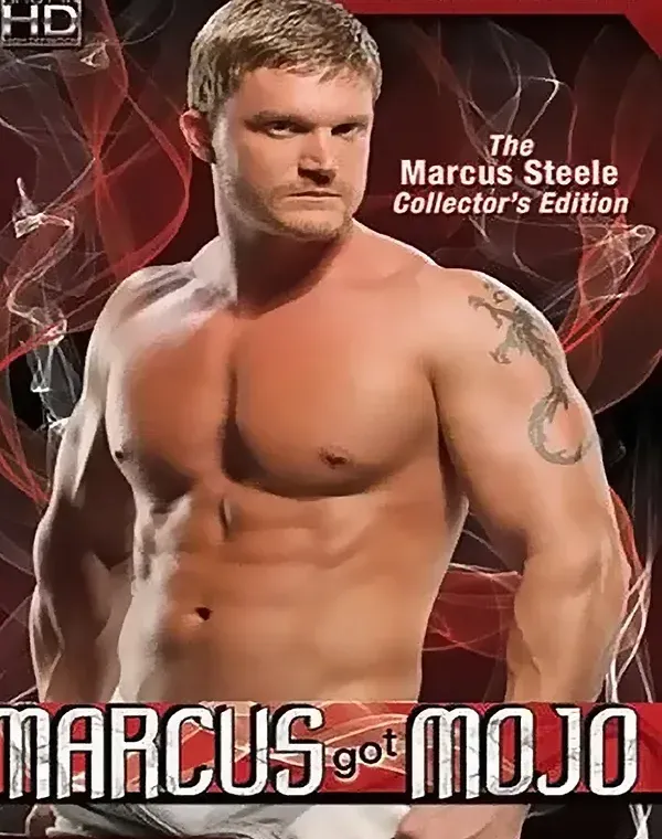 Marcus Got Mojoダウンロード