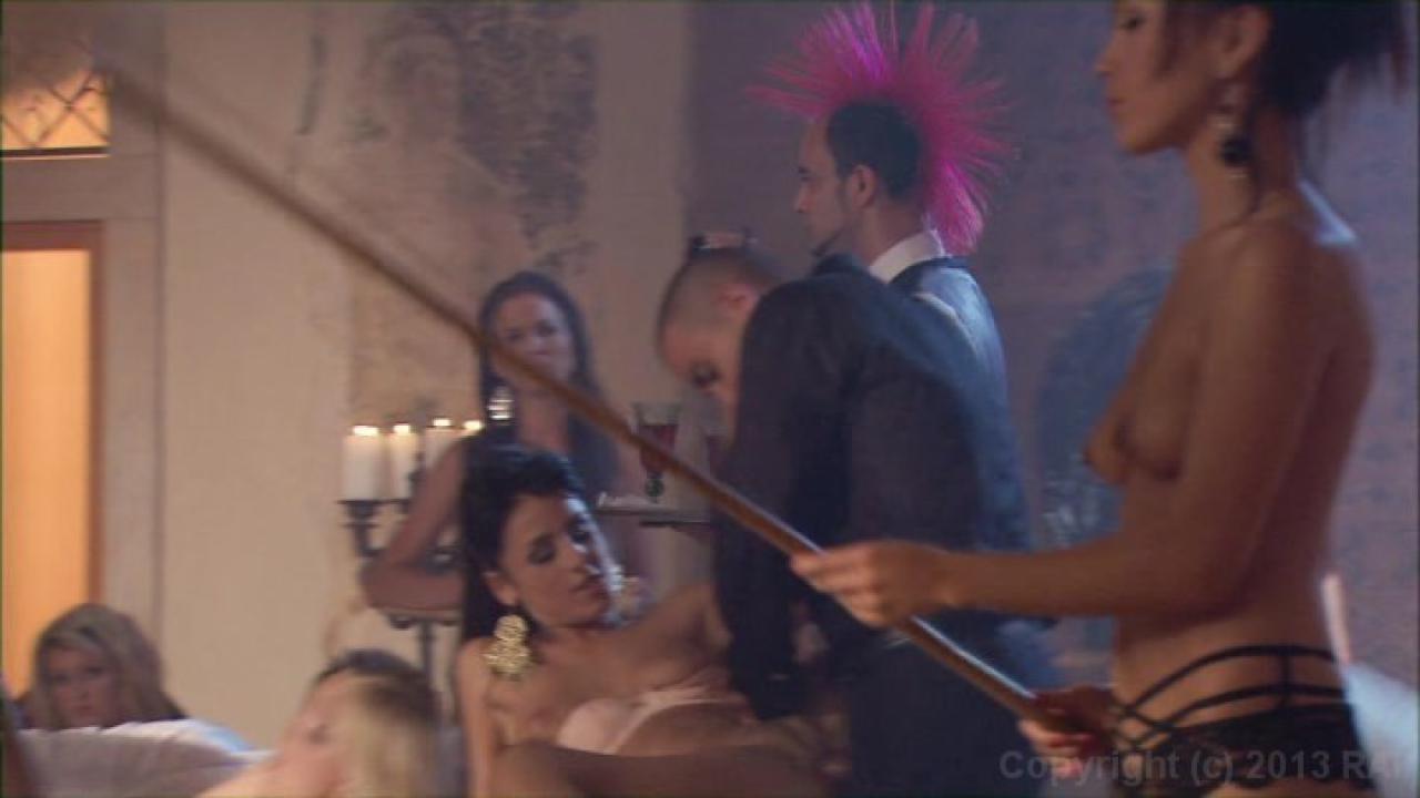 My First Orgy サンプル画像29