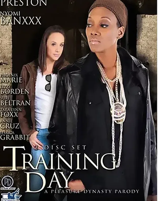 Training Day (2 DVD Set)ダウンロード