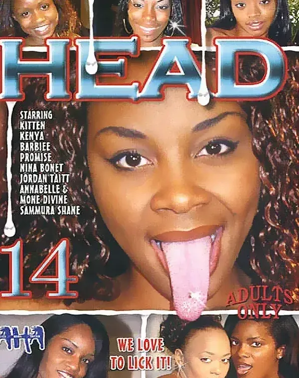 Head 14ダウンロード