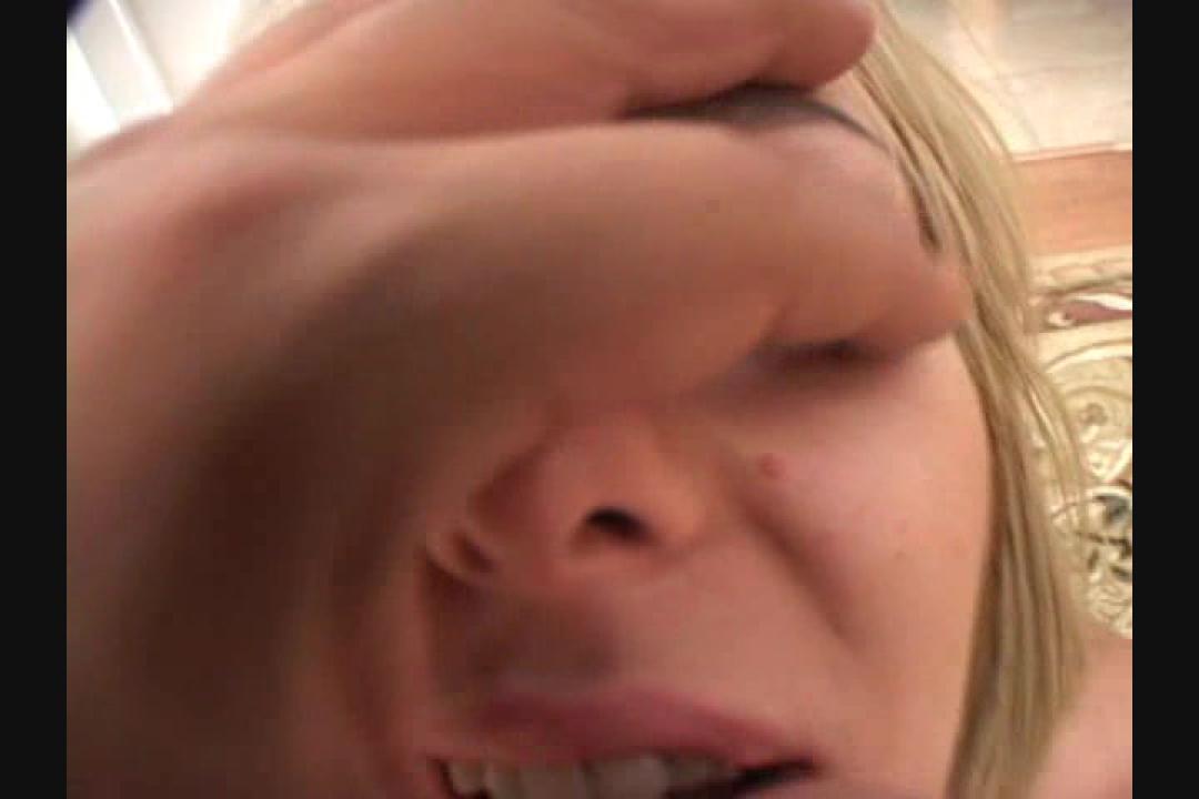 No Swallowing Allowed 10 サンプル画像