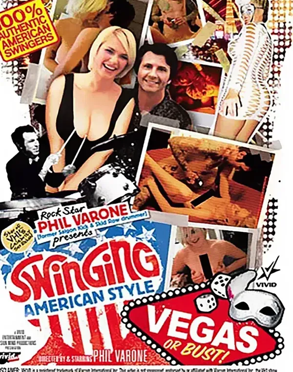 Swinging American Style: Vegas or Bustダウンロード