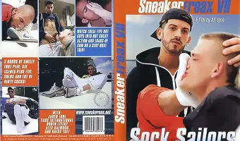 Sock Sailors