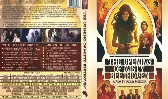 The Opening Of Misty Beethoven (Blu-ray)