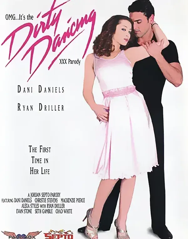 OMG It's The Dirty Dancing XXX Parody (2 Disc Set)ダウンロード