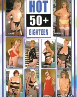 ホット 50+ Vol.18
