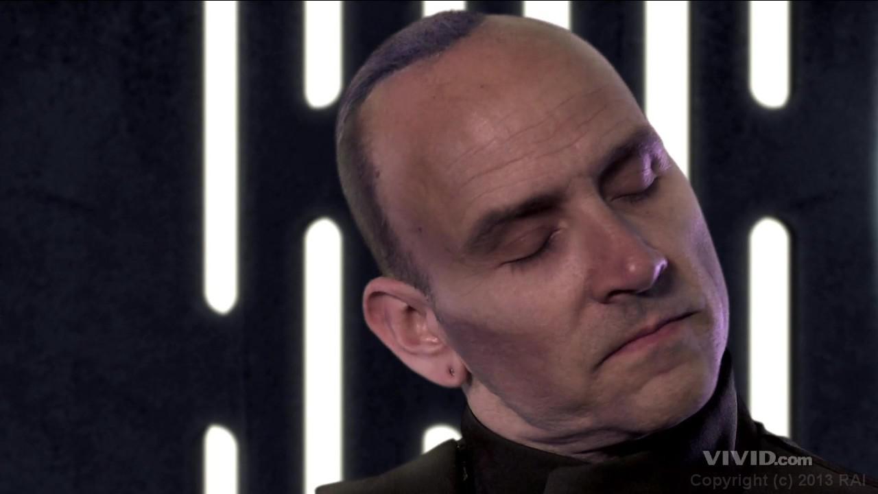 Star Wars XXX: A Porn Parody (Blu-Ray) サンプル画像