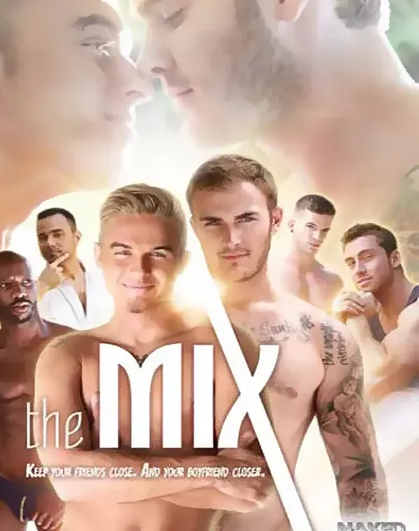 The Mixダウンロード
