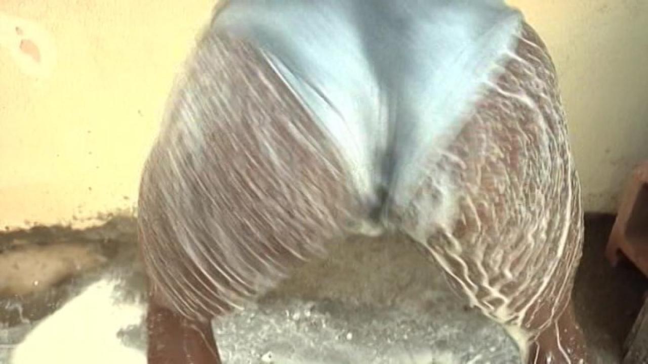 Milkin' That Booty サンプル画像
