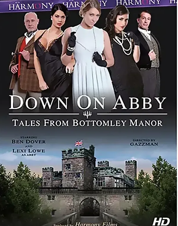 Down On Abby：Tales From Bottomley Manorダウンロード