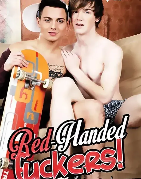 Red-Handed Fuckersダウンロード