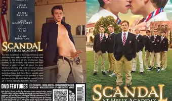 Scandal At Helix Academy
