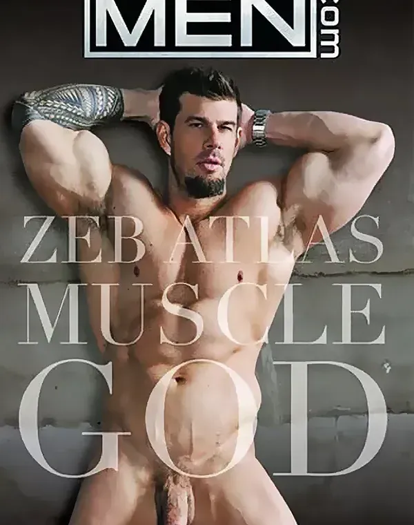 Zeb Atlas Muscle Godダウンロード