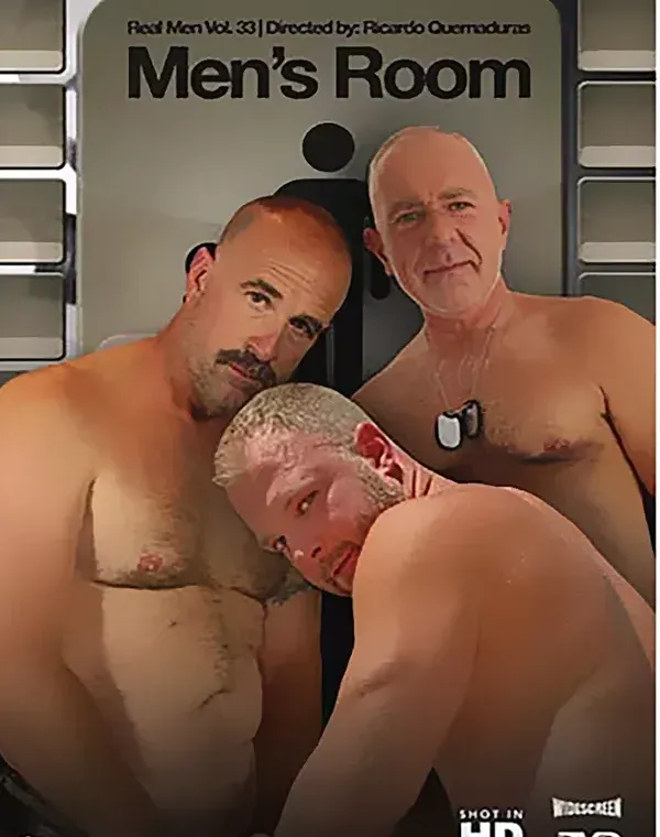 Men's Roomダウンロード