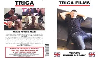 Triga's Rough & Ready