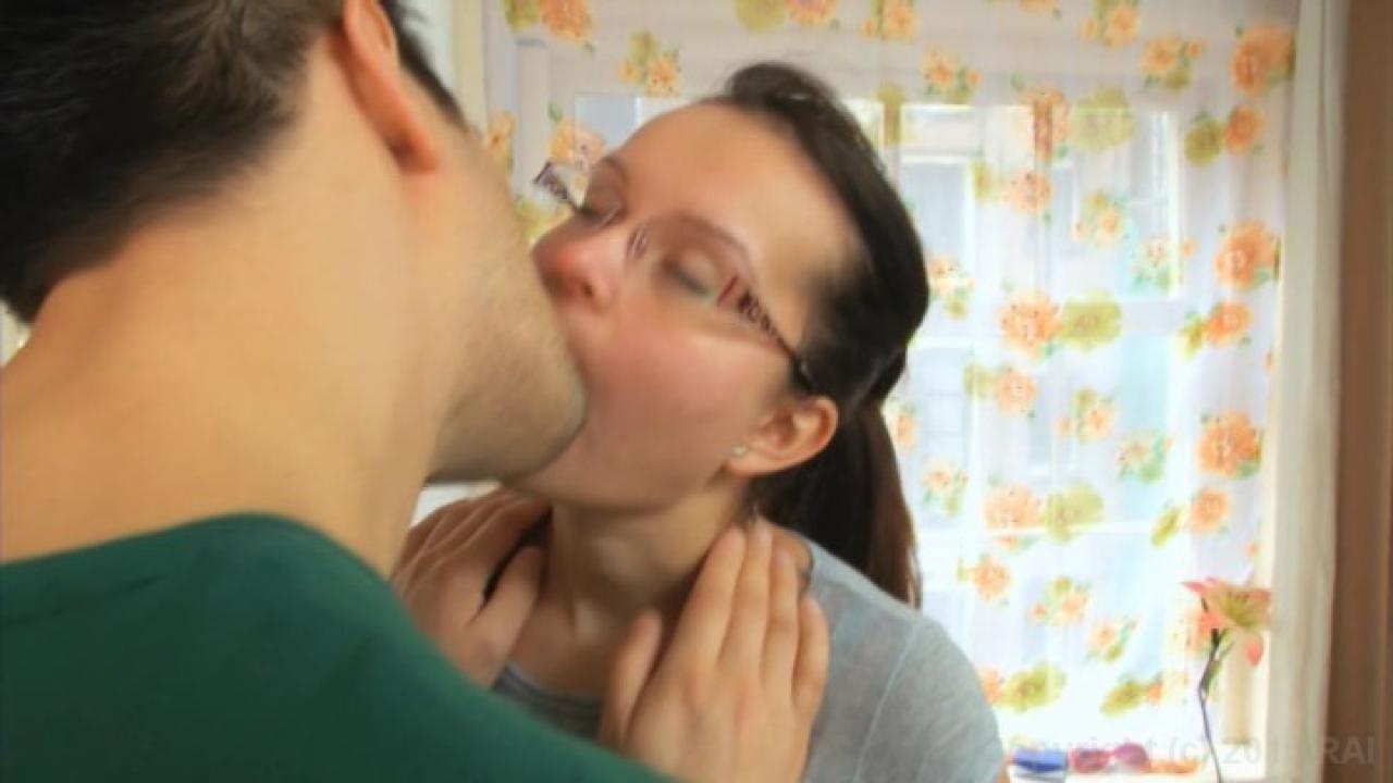 Girls And Their Boys 20 サンプル画像