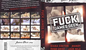 Fuck James Deen