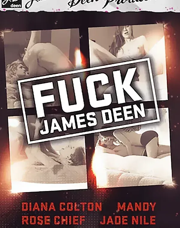 Fuck James Deenダウンロード