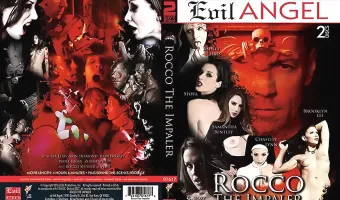 Rocco The Impaler (2 DVD Set)