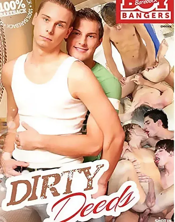 Dirty Deedsダウンロード