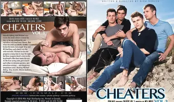 Cheaters 3