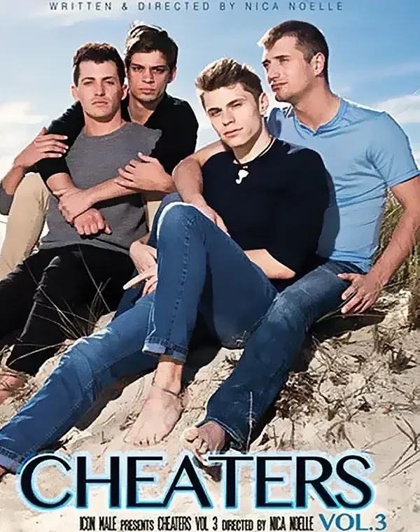 Cheaters 3ダウンロード