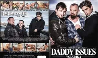 Daddy Issues 2