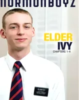 Elder Ivy Vol.1