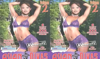 Asian Divas 2