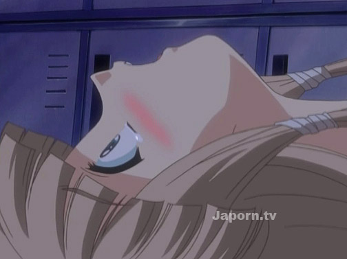 Woodburn's Asian Cheerleader Cavity Search 2 サンプル画像26