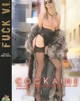 ファックV.I.P.: コッカイン