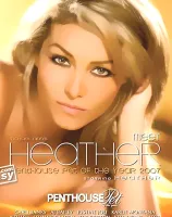 Meet Heather