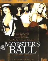 Mobster\'s Ball (HD DVD)