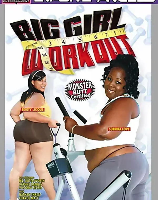 Big Girl Workoutダウンロード
