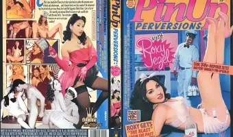 Pin Up Perversions With Roxy Jezel