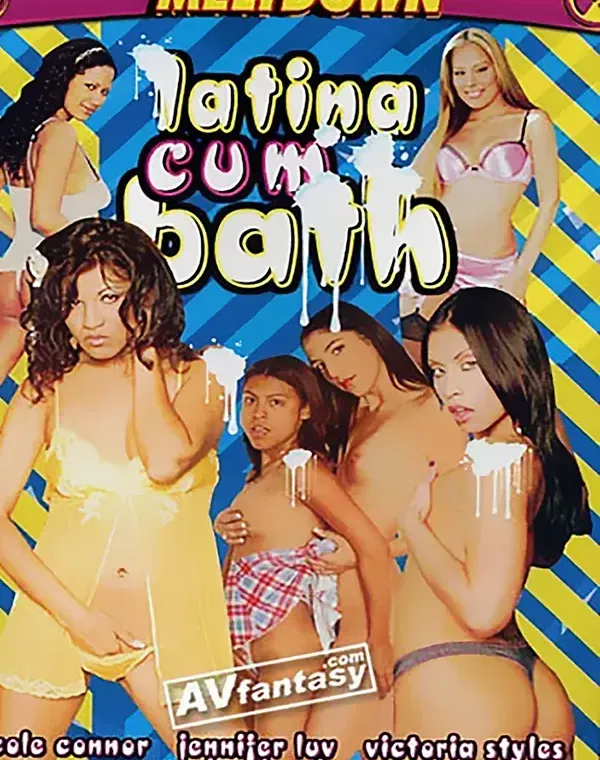 Latina Cum Bathダウンロード