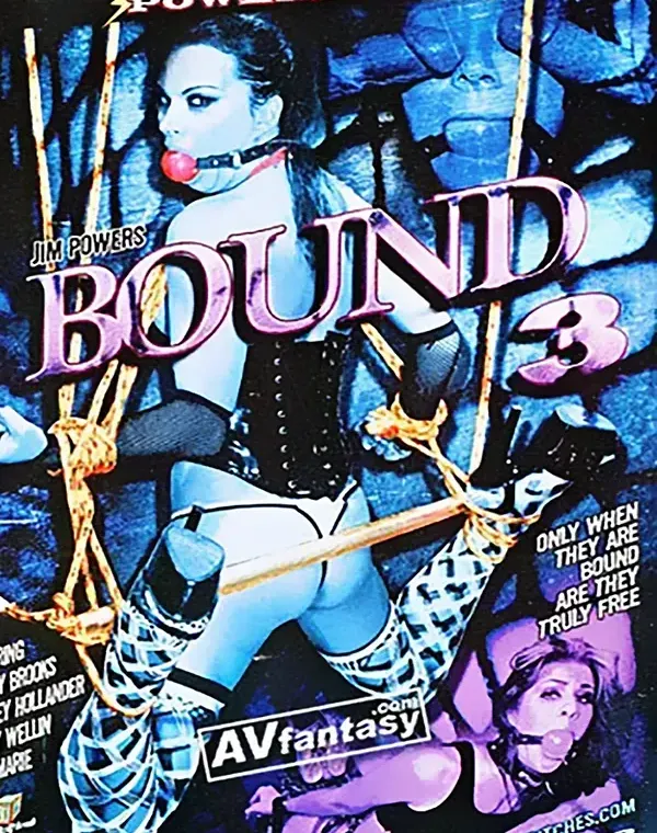 Bound 3 - JM Productionsダウンロード