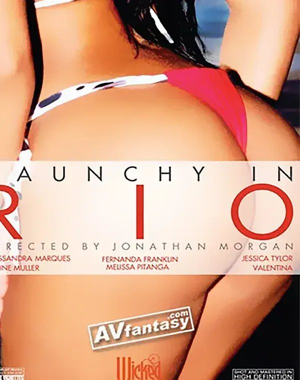 Raunchy In Rioダウンロード