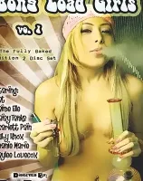 ロブ ロッテンズ ボング ロード ガールズ　(2 DVDセット)