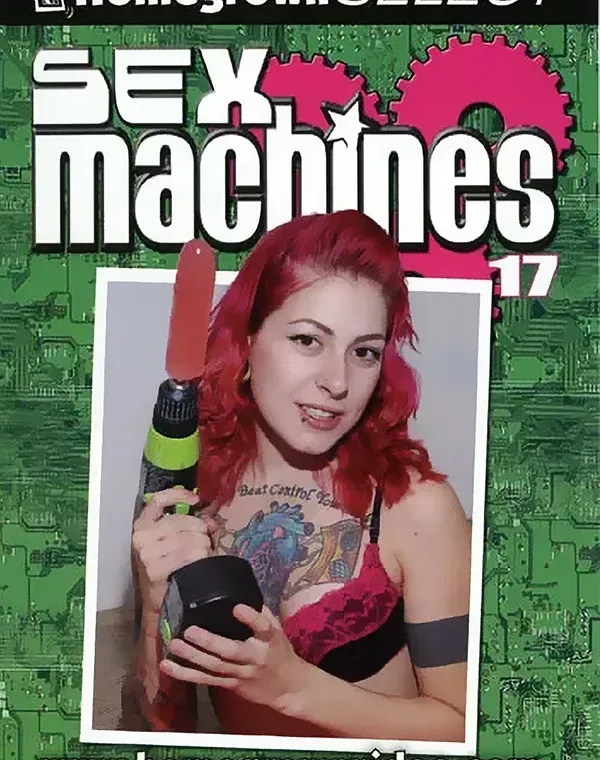 Sex Machines 17ダウンロード