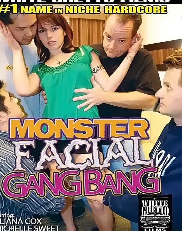 Monster Facial Gangbangダウンロード